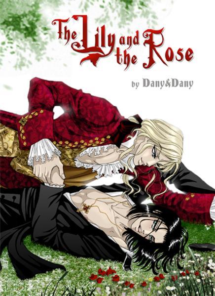 The Lily and the Rose | Gay Books & News