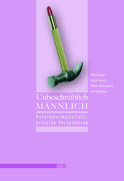 Unbeschreiblich männlich | Gay Books & News