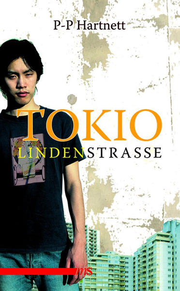 Tokio, Lindenstraße | Gay Books & News