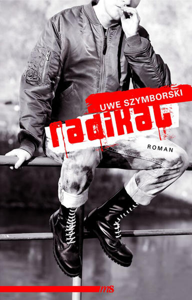 Radikal | Gay Books & News