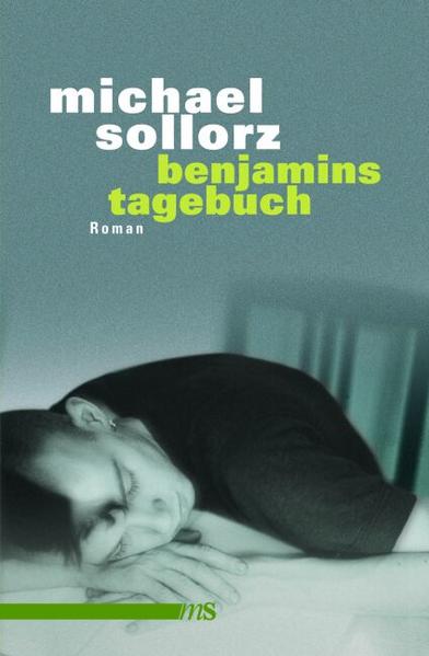 Benjamins Tagebuch | Gay Books & News