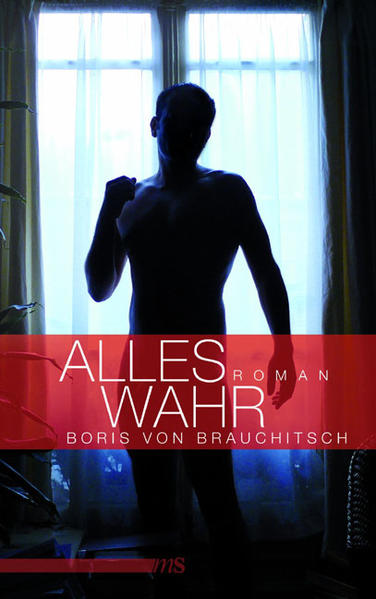 Alles wahr | Gay Books & News