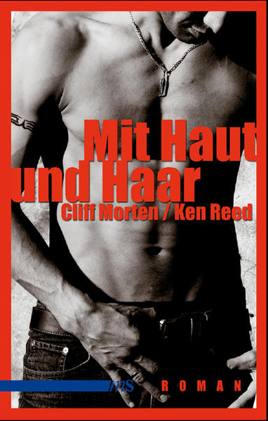 Mit Haut und Haar | Gay Books & News