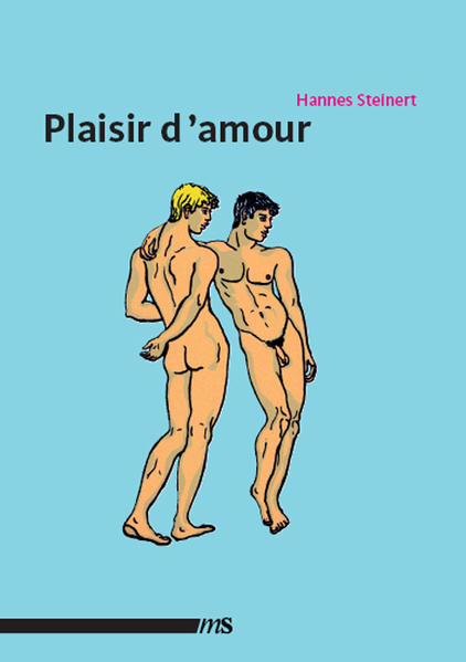 Plaisir d'Amour | Gay Books & News