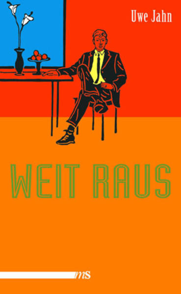 Weit raus | Gay Books & News