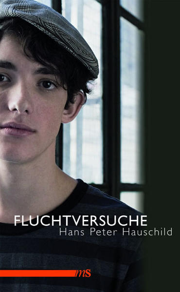 Fluchtversuche | Gay Books & News