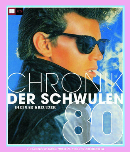 Chronik der Schwulen | Gay Books & News