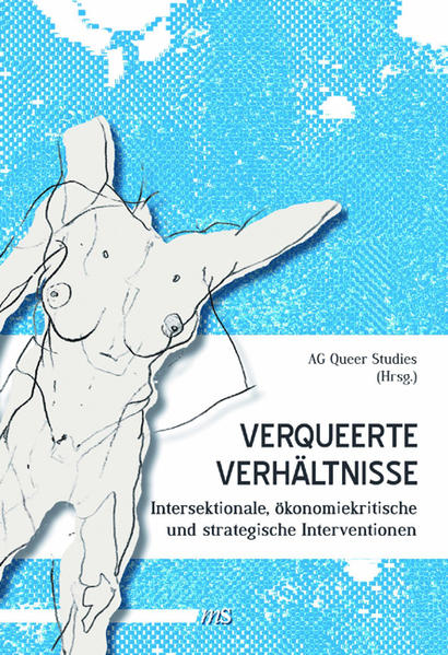 Verqueerte Verhältnisse | Gay Books & News