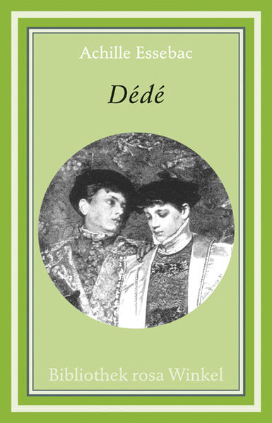 Dédé | Gay Books & News