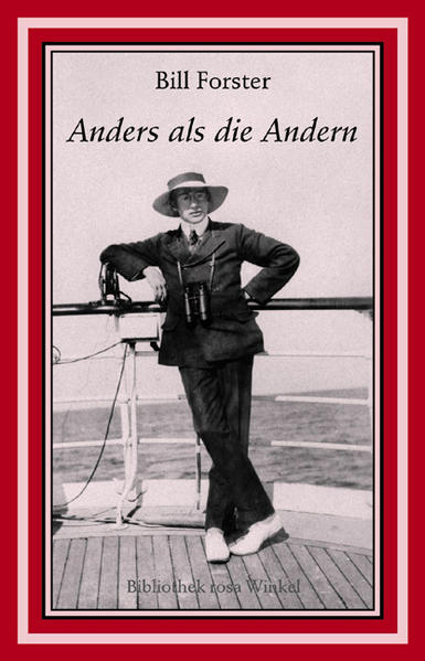 Anders als die Andern | Gay Books & News