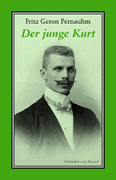 Der junge Kurt | Gay Books & News