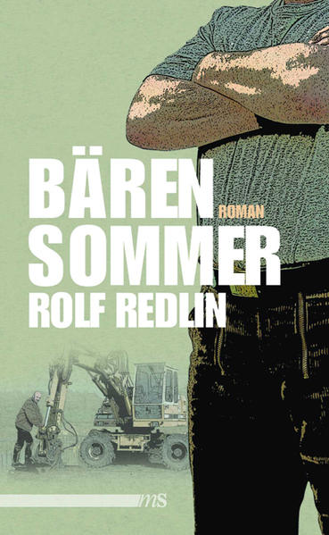 Bärensommer | Gay Books & News