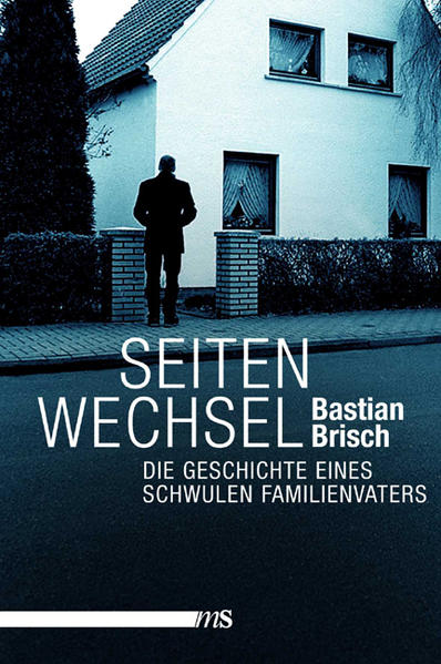 Seitenwechsel | Gay Books & News