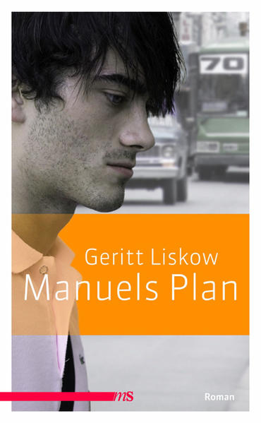 Manuels Plan | Gay Books & News