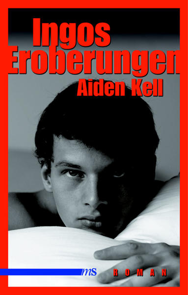 Ingos Eroberungen | Gay Books & News