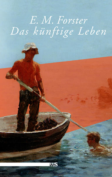 Das künftige Leben | Gay Books & News