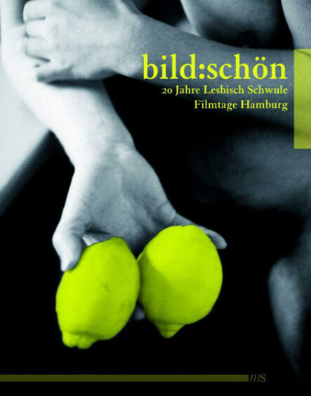 Bildschön | Gay Books & News