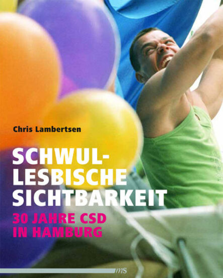 Schwul-lesbische Sichtbarkeit | Gay Books & News