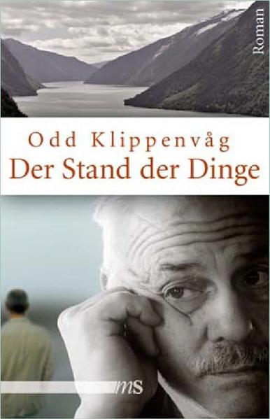 Der Stand der Dinge | Gay Books & News