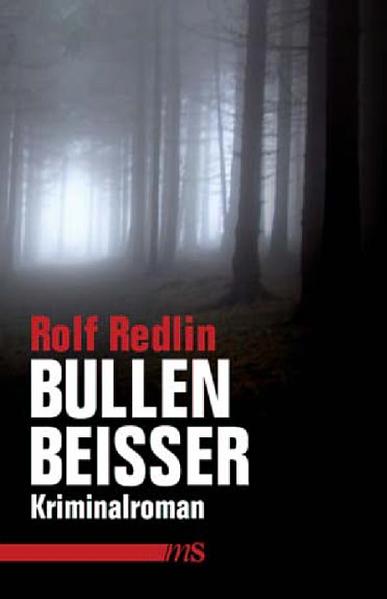 Bullenbeißer | Gay Books & News