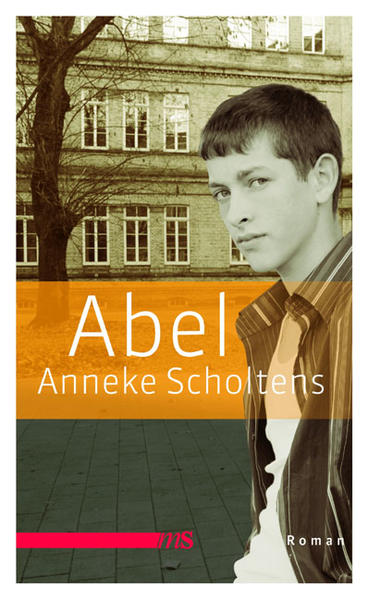 Abel | Gay Books & News