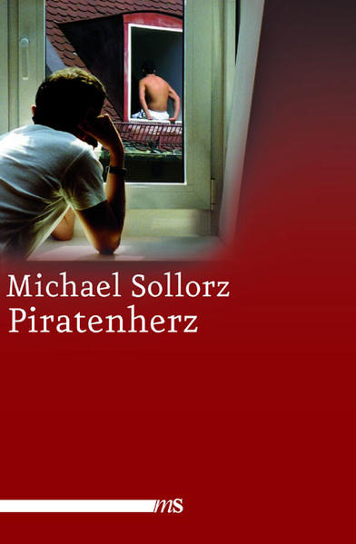 Piratenherz | Gay Books & News