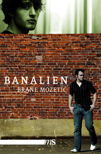 Banalien | Gay Books & News