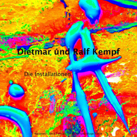 Dietmar und Ralf Kempf | Gay Books & News