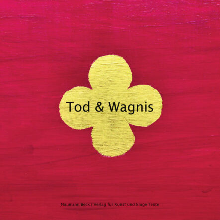 Tod und Wagnis | Gay Books & News