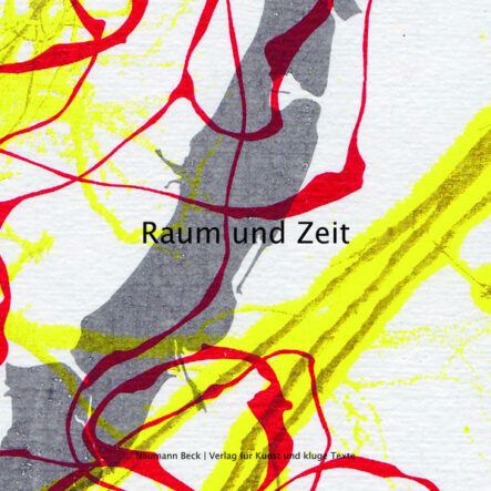 Raum und Zeit | Gay Books & News