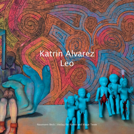 Katrin Alvarez | Gay Books & News