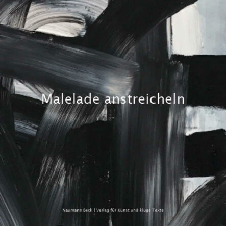 Malelade anstreicheln | Gay Books & News