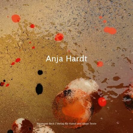 Anja Hardt | Gay Books & News