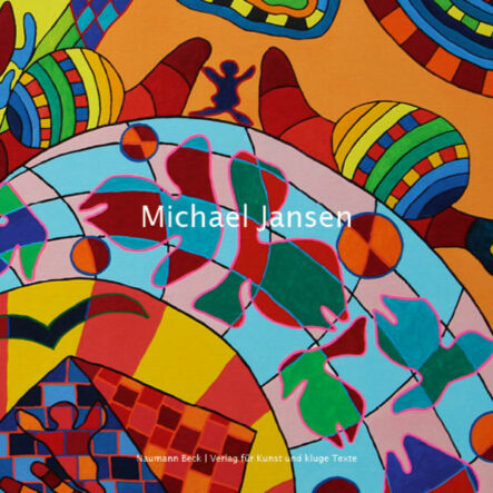 Michael Jansen | Gay Books & News