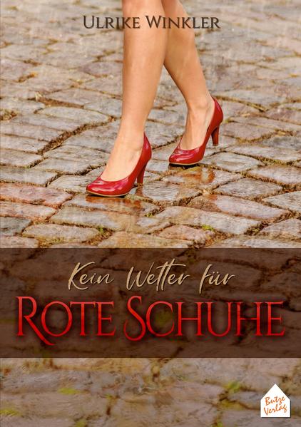 Kein Wetter für Rote Schuhe | Gay Books & News