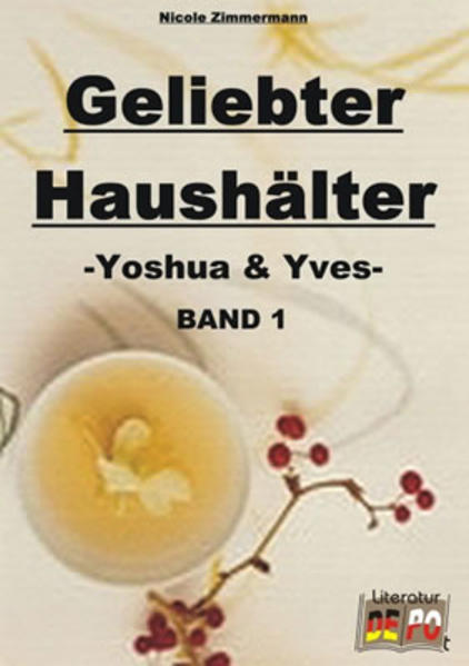 Geliebter Haushälter | Gay Books & News