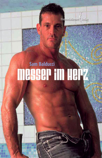 Messer im Herz | Gay Books & News