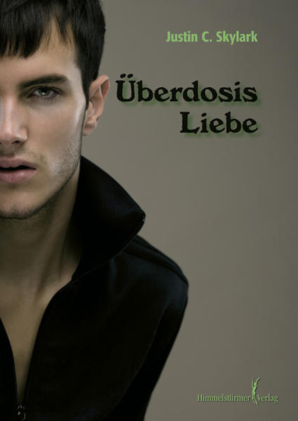 Überdosis Liebe | Gay Books & News