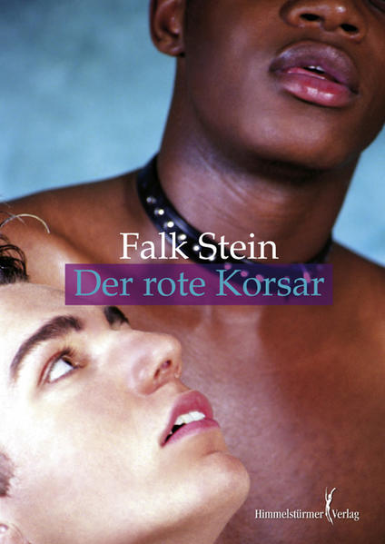 Der rote Korsar | Gay Books & News