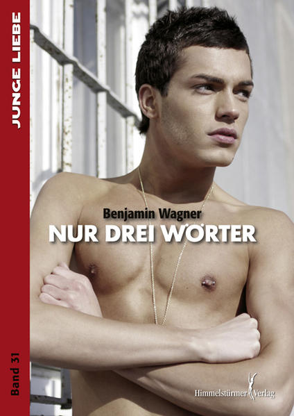 Nur drei Wörter | Gay Books & News