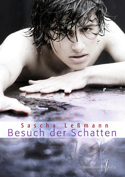 Besuch der Schatten | Gay Books & News