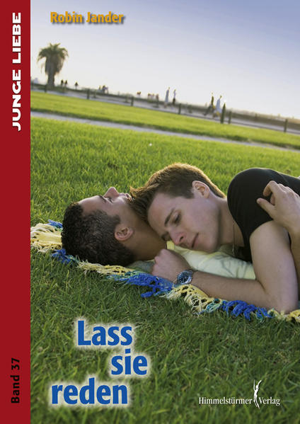 Lass sie reden | Gay Books & News