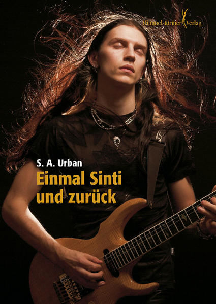 Einmal Sinti und zurück | Gay Books & News