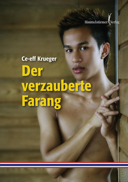 Der verzauberte Farang | Gay Books & News