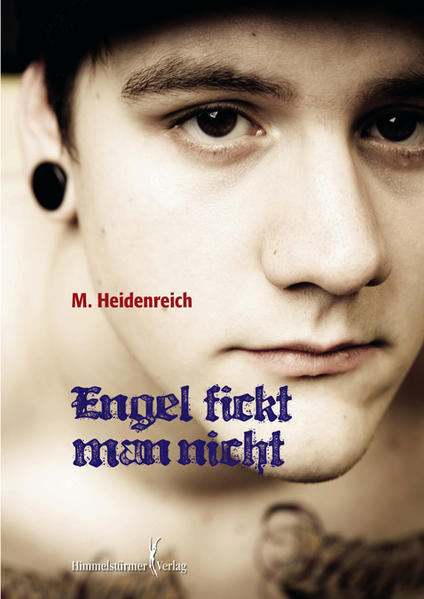 Engel fickt man nicht | Gay Books & News