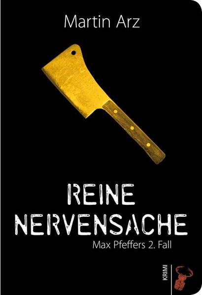 Reine Nervensache | Gay Books & News