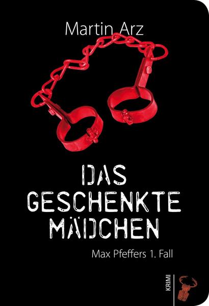 Das geschenkte Mädchen | Gay Books & News