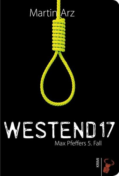 Westend 17: Max Pfefers 5. Fall | Gay Books & News