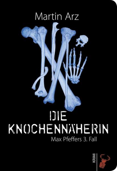 Die Knochennäherin | Gay Books & News