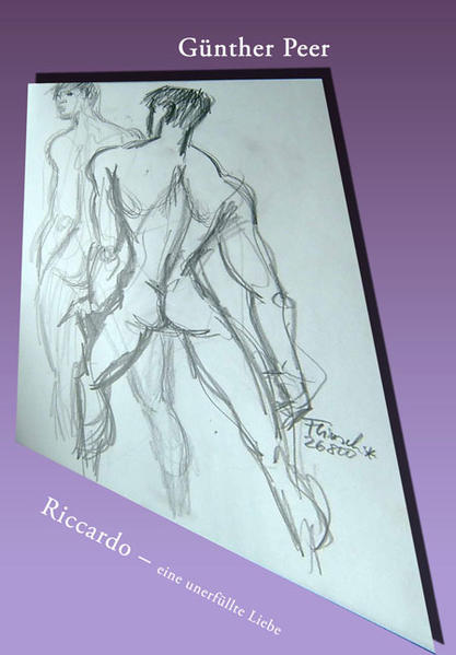 Riccardo | Gay Books & News